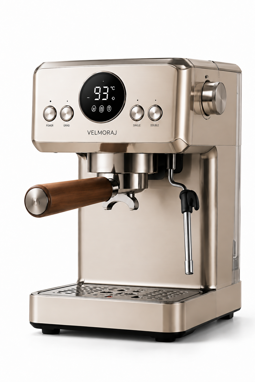 VELMORAJ E5 Barista