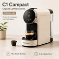 VELMORAJ C1 Compact