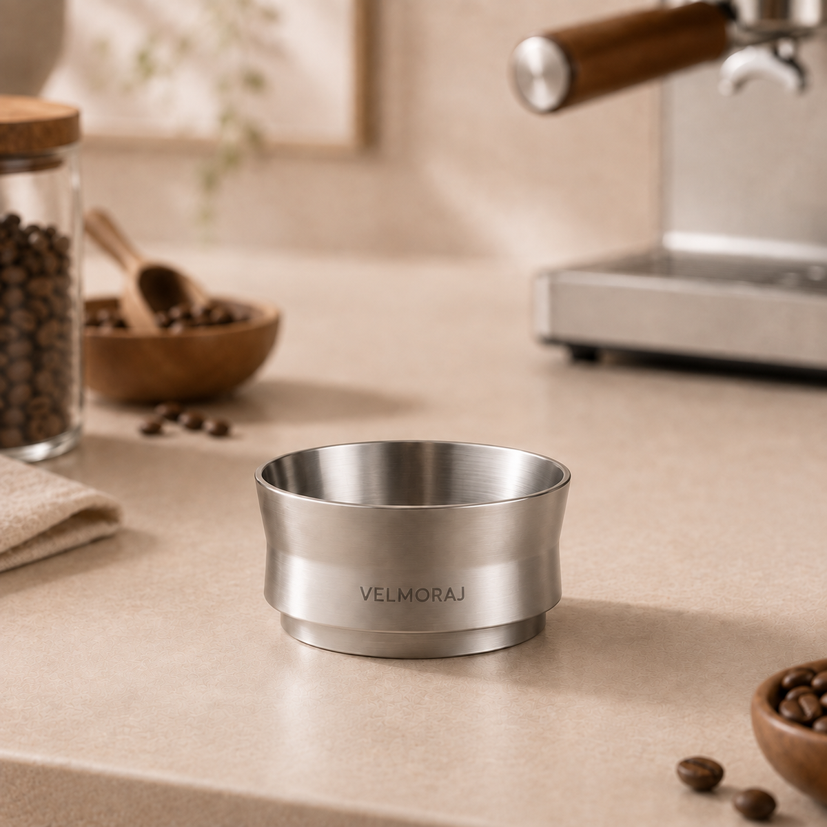 VELMORAJ Dosing Cup