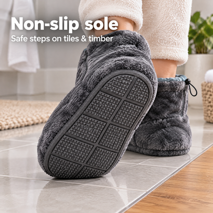🎄 Christmas Sale 🎁 Cozy Heated Boots — Save Up to 60%!